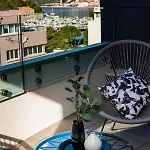 Apartman Adriatic Oasis & Marine View Dubrovnik