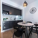 Apartman Adriatic Oasis & Marine View Dubrovnik