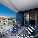 Adriatic Oasis & Marine View