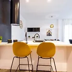 Adriatic Oasis & Marine View Apartman