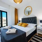 Apartman Adriatic Oasis & Marine View Dubrovnik