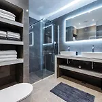 Adriatic Oasis & Marine View Apartman *