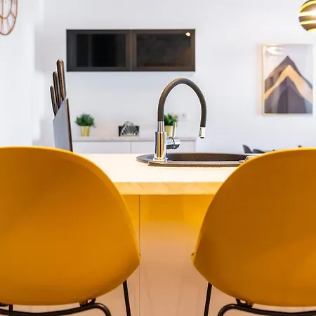 Adriatic Oasis & Marine View دوبروفينك