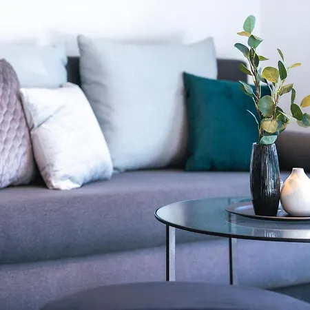 Adriatic Oasis & Marine View *