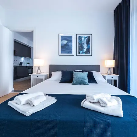 Adriatic Oasis & Marine View * Dubrownik