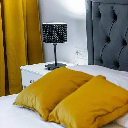 Adriatic Oasis & Marine View *