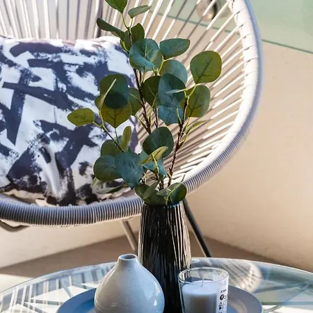 Adriatic Oasis & Marine View *