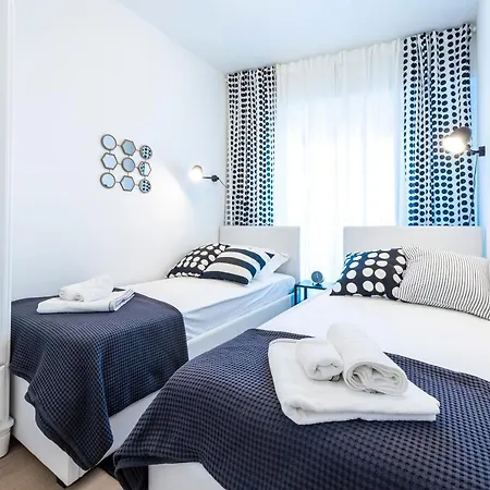 Adriatic Oasis & Marine View دوبروفينك