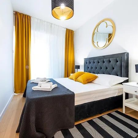 Adriatic Oasis & Marine View