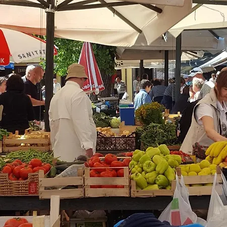 Adriatic Oasis & Marine View * دوبروفينك