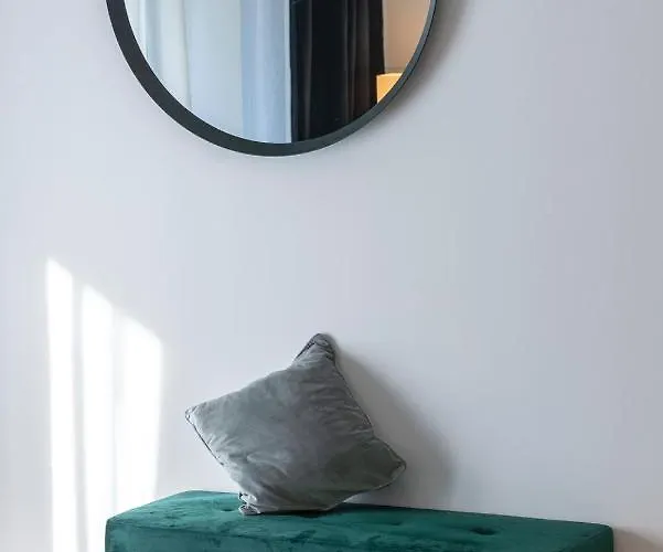 דירה Adriatic Oasis & Marine View דוברובניק