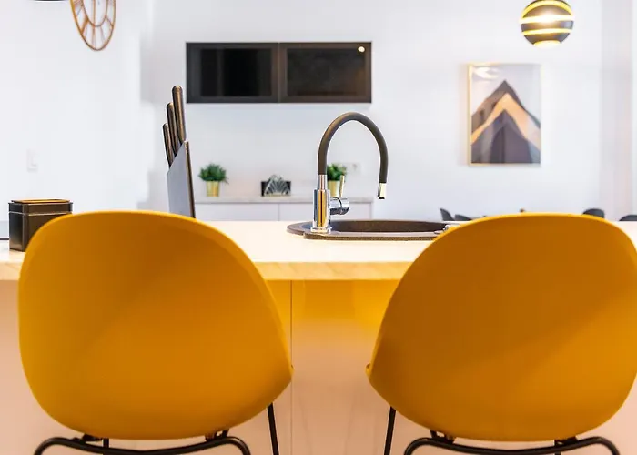 Adriatic Oasis & Marine View דוברובניק