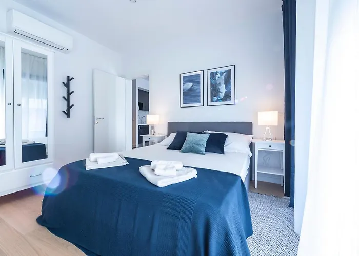 Adriatic Oasis & Marine View * דוברובניק