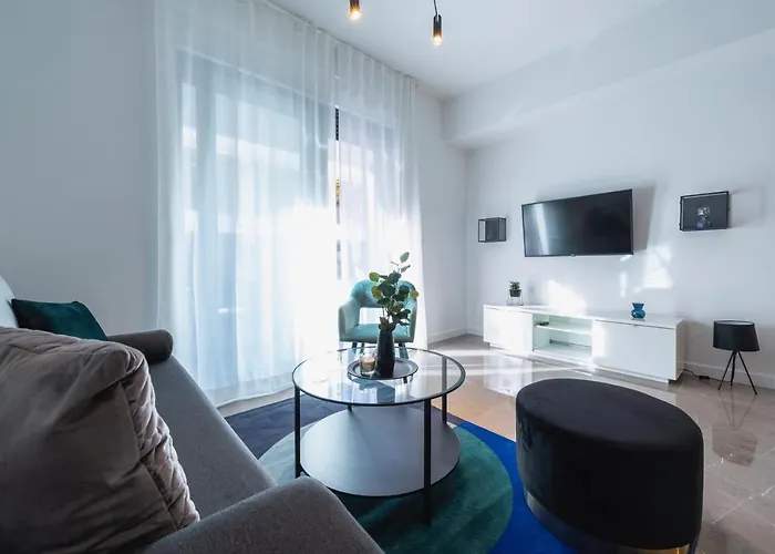 Adriatic Oasis & Marine View * דוברובניק