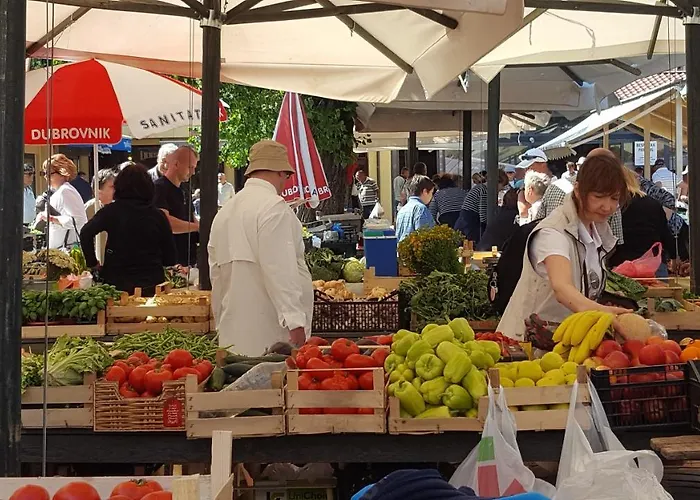 Adriatic Oasis & Marine View * דוברובניק