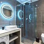 Adriatic Oasis & Marine View Apartment *