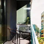 Adriatic Oasis & Marine View *