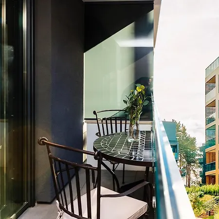 Adriatic Oasis & Marine View *